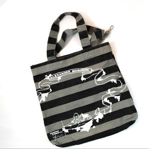 Alexander McQueen Tote Bag for Whatever it Takes